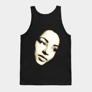 Classic Sade Tank Top